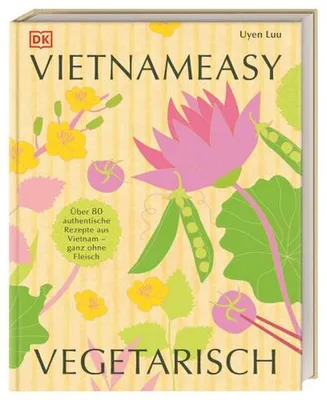 Produktbild von Vietnameasy vegetarisch
