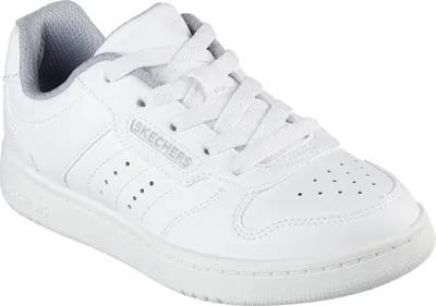 Produktbild von Skechers Quick Street Vorton Sportschuhe Weiß EU 36 1/2 Junge Weiß EU 36 1/2