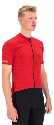 Productafbeelding van Fusion fietsshirt heren