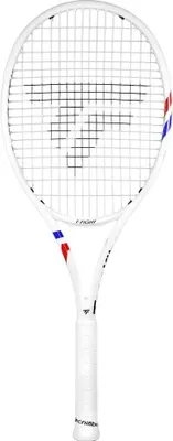 Immagine prodotto di Racchetta da tennis non incordata Tecnifibre Tfight 300 S argento 1 argento 1