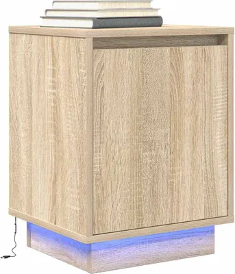 Zdjęcie produktu dla VidaXL 861269, Dąb, Drewno, 60 kg, 380 mm, 340 mm, 500 mm