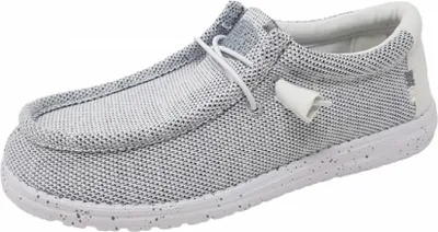 Obrázok produktu pre Hej Dude Wally SOX Slipper White