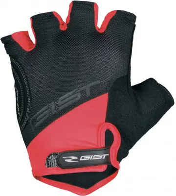 Produktbild von Gist D-grip Kurze Handschuhe Rot,Schwarz S Mann Rot,Schwarz S