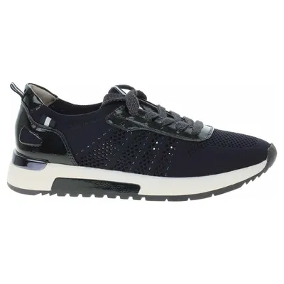 Produktbild von Damen Schuhe Jana 8-23706-28 navy 39