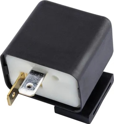 Produktbild von RMS Blinkrelais 12 V, 2 Anschl