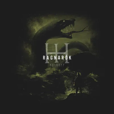 Produktbild von Ragnarok