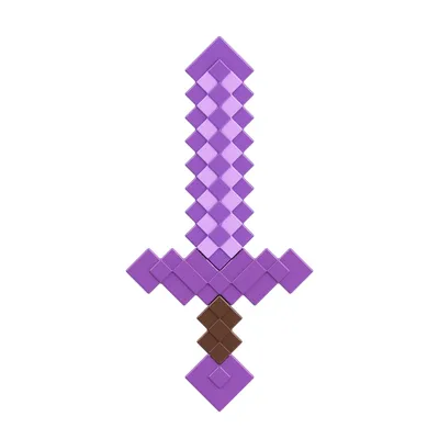 Image de Minecraft Roleplay-Replik Epée enchantée