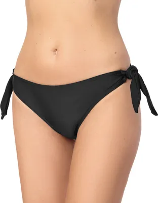 Produktbild von Bellivalini Damen Bikini Slip VR-Brief-3 (Schwarz, M)