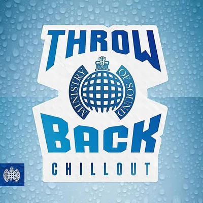 Obrázok produktu pre Throwback Chillout -   - (CD / Titel: Q-Z)