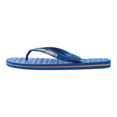 Produktbild von Jack & Jones Basic Flip-flops Blau EU 40-41 Mann Blau EU 40-41
