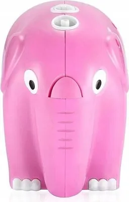 Zdjęcie produktu dla Oromed ORO-BABY NEB BLUE, Inhalator parowy, Niebieski, 100 mm, 225 mm, 140 mm, 1,28 kg