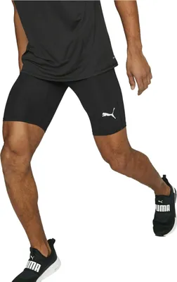 Produktbild von Puma Run Favorite Short Tight Herren