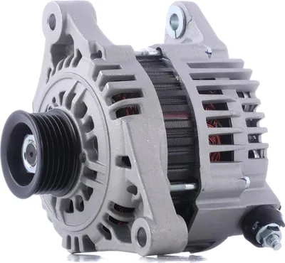 Produktbild von RIDEX 4G0474 Lichtmaschine Generator LiMa 65A 12V für NISSAN MICRA II (K11)