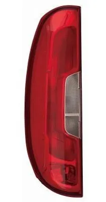 Obrázek produktu pro ABAKUS Zadní světlo, levé, pro FIAT DOBLO dodávka/kombi (263) Doblo kombi (263) DOBLO korba/podvozek (263)