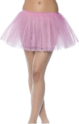 Produktbild von Hellrosa Ballet Tutu