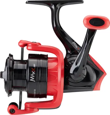 Produktbild von Abu Garcia Rolle Max X Spinning Modellgröße 30