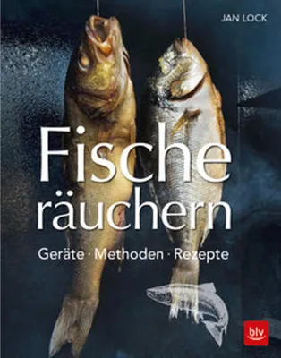 Obrázok produktu pre Fische räuchern