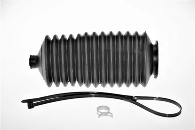 Produktbild von SPIDAN 84203 Lenkmanschette Gummi für RENAULT CLIO II (BB0/1/2, CB0/1/2)