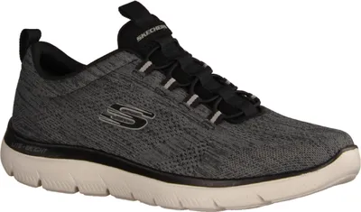 A single Skechers shoe is shown against a white background.