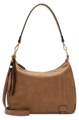 Productafbeelding van SURI FREY schoudertas schoudertas Angy SC Crossbody Bag Taupe bruine