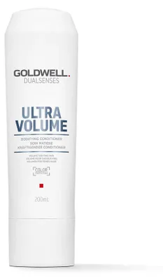 Obrázok produktu pre Dualsenses Ultra Volume (telový kondicionér), 200 ml