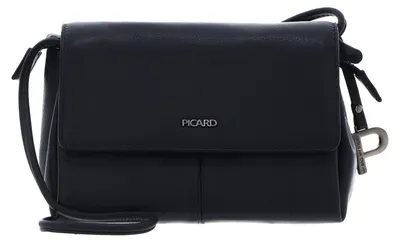Image de PICARD sac à épaule bandoulière Boom Crossbody Bag Ocean bleu marine