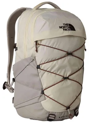 Produktbild von Rucksack The North Face BOREALIS Desert Stone/Stone Slab für Uni