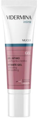 Immagine prodotto di Vidermina Mucus 30 Ml