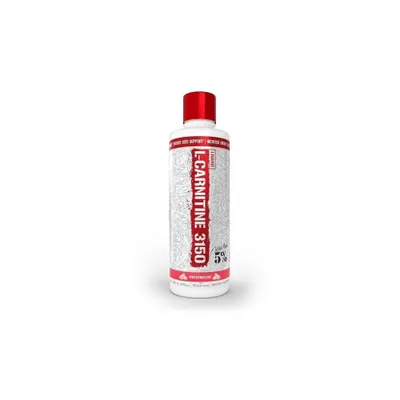 Obrázok produktu pre 5% Nutrition doplnky stravy Liquid L-carnitine 3150, Legendary Series, Watermelon, 14714