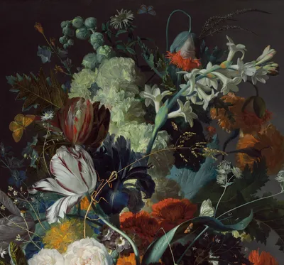Produktbild von Superfresco Easy Fototapete Feona Blumen 280x300cm