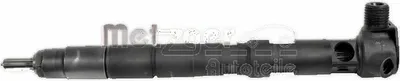 Immagine prodotto di METZGER 0870153 Iniettore per VW Polo hatchback (6R1, 6C1) Common Rail