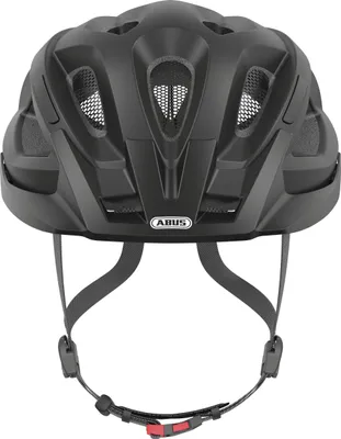Image de Casque VTT Abus 72544 - ADURO 2.0 VELVET BLACK M