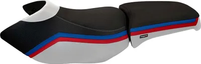 Obrázek produktu pro Potah sedadla Ionia 1 specific 2WH pro BMW r 1200 gs adventure