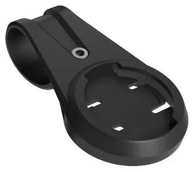 Produktbild von Wahoo Aerolenker-/TT-Halterung für ELEMNT Fahrradcomputer