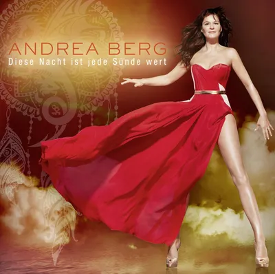 Produktbild von Berg,Andrea-Diese Nacht ist jede Sünde wert