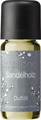 Produktbild von Sandelwood  10ml