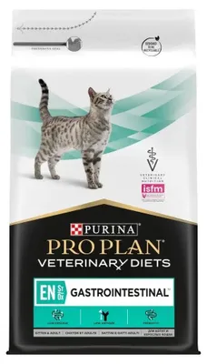 Immagine prodotto di PURINA Pro Plan EN Gastrointestinal - cibo secco per gatti - 5 kg