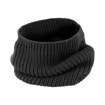 Produktbild von Result Winter Essentials - "Whistler" Snood PC5806 (Einheitsgröße) (Schwarz)
