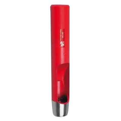 Produktbild von Rundlocheisen 8 mm DIN 7200B