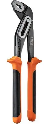 Zdjęcie produktu dla NEO TOOLS Szczypce do rur 250 mm, zakres 0-36 mm