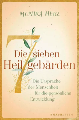 Obrázok produktu pre Die sieben Heilgebärden