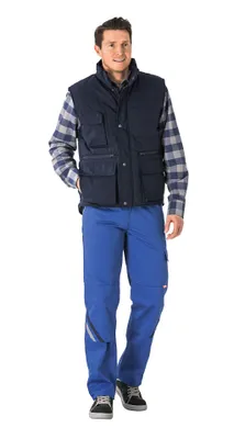 Zdjęcie produktu dla Turbo Weste Outdoor, wersja morská, rozmiar XL