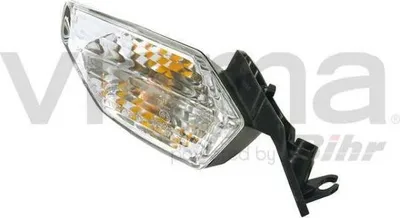 Produktbild von VICMA 10836 Blinker Blinkleuchte vorne Rechts für KAWASAKI MOTORCYCLES NINJA