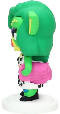 Obrázek produktu pro Gremlins, figurka Grety Pokis, výška 7 cm