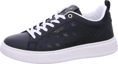 Produktbild von Beverly Hills Polo Kelle LTX Sneaker Schwarz