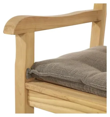 Produktbild von Bankkissen taupe 150cm