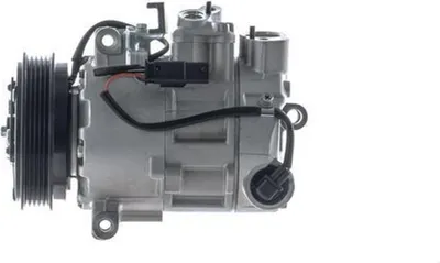 Produktbild von Klimakompressor 12 V Ø 115 mm MAHLE für u.a. MERCEDES-BENZ A-KLASSE