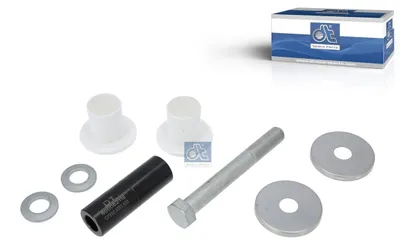 Produktbild von DT Spare Parts Halter Stabilisatorlagerung 6.96403