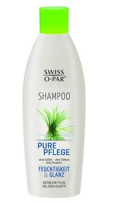 Immagine prodotto di Swiss-o-Par Shampoo Pure Care ( 250ml)