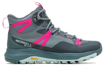 Image de Merrell Siren 4 Mid GORE-TEX®, couleur granite
